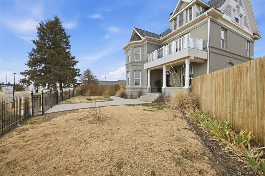 475 W 6th ST, Cheyenne Wells, CO 80810