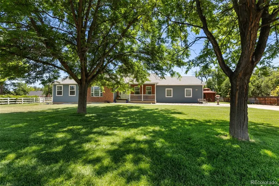 1548 Grand AVE, Canon City, CO 81212