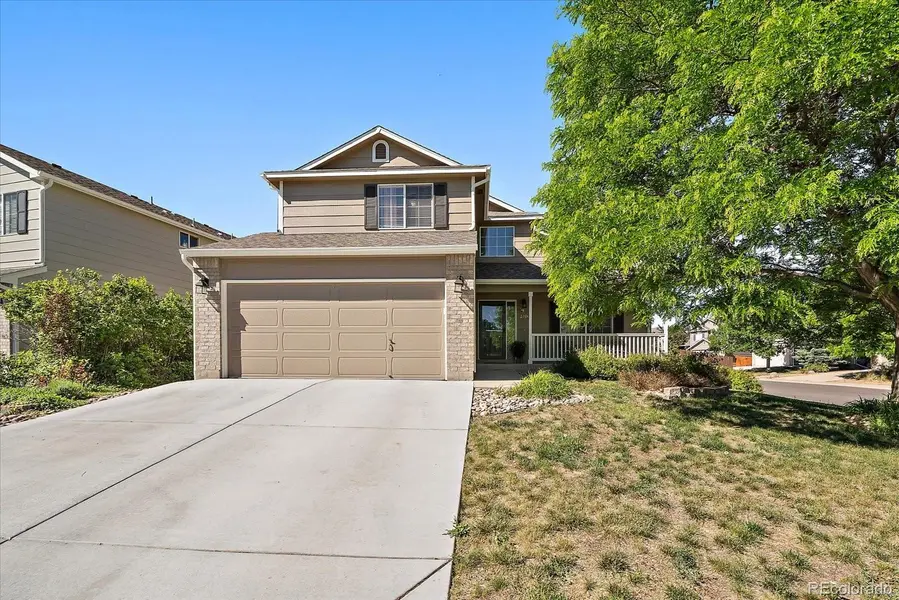 3700 Black Feather TRL, Castle Rock, CO 80104