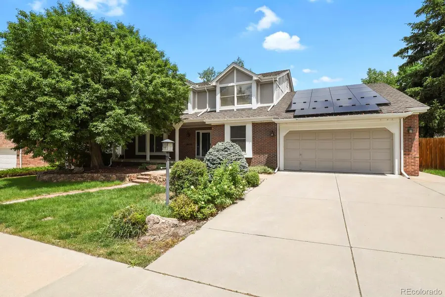 10295 E Aberdeen AVE, Englewood, CO 80111