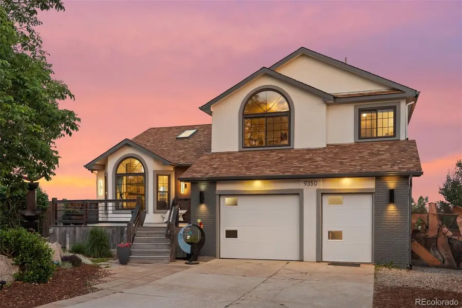 9350 Bellcove CIR, Colorado Springs, CO 80920