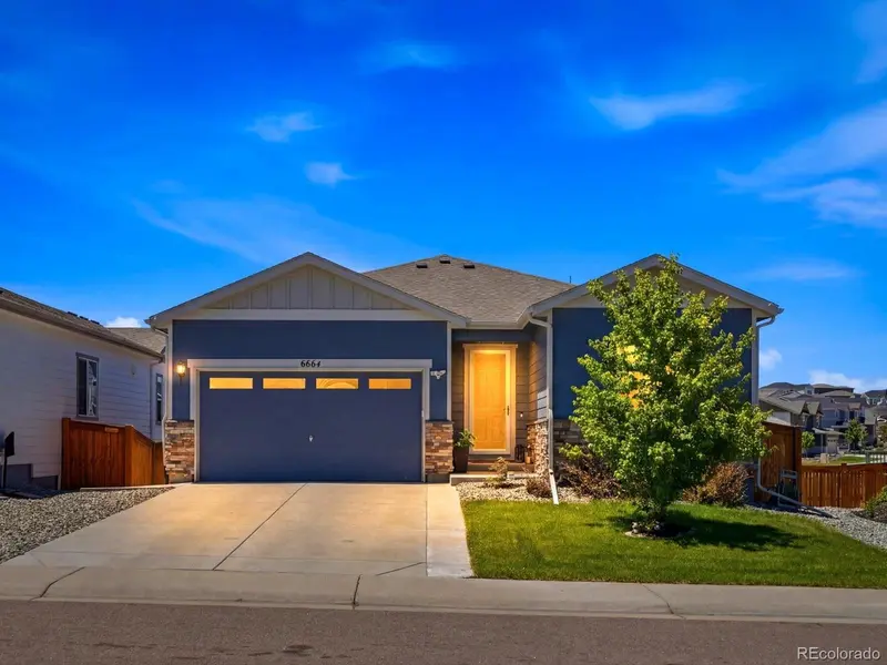 6664 Merrimack DR, Castle Pines, CO 80108