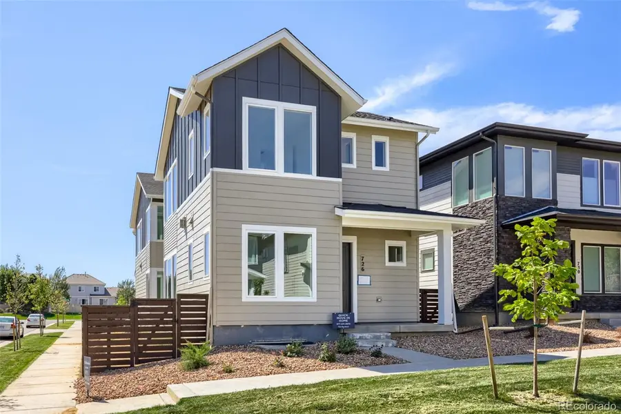 726 Apex ST, Erie, CO 80516
