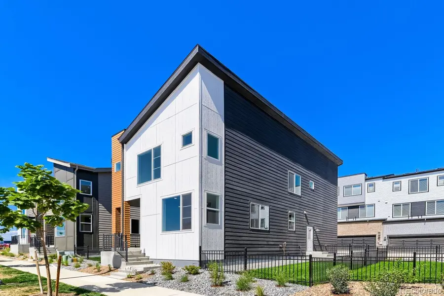 16565 Peak ST, Broomfield, CO 80023