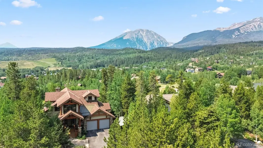 1730 Red Hawk RD, Silverthorne, CO 80498