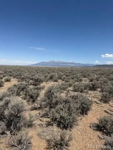 Lot 40 Dante RD, Fort Garland, CO 81133