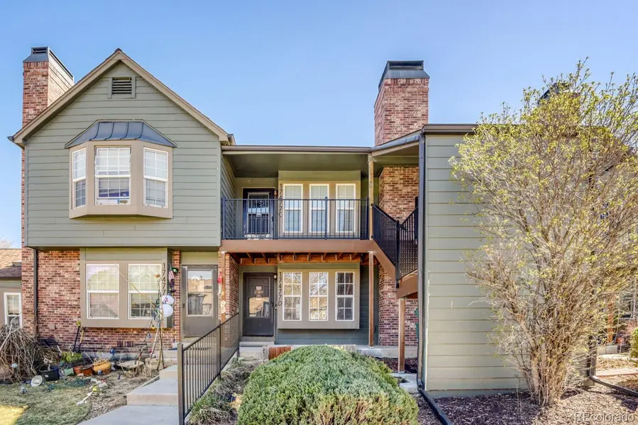 17477 E Rice CIR #D, Aurora, CO 80015