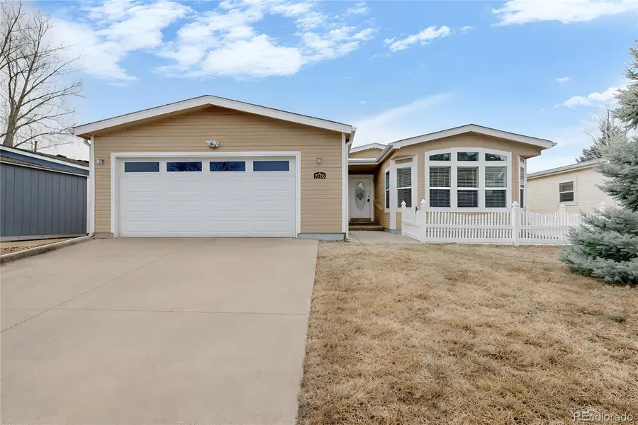 7780 Primrose GN #175, Frederick, CO 80530