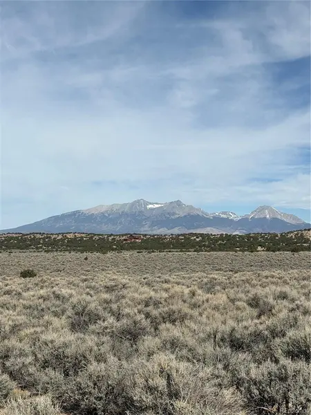 Lot 2121 Acapulco RD, Fort Garland, CO 81133