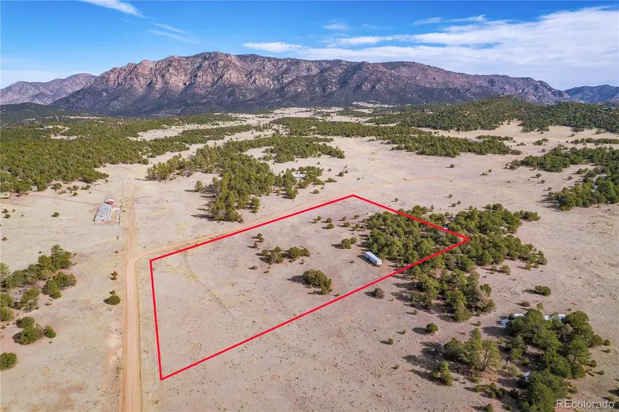 1382 Chinook DR, Canon City, CO 81212
