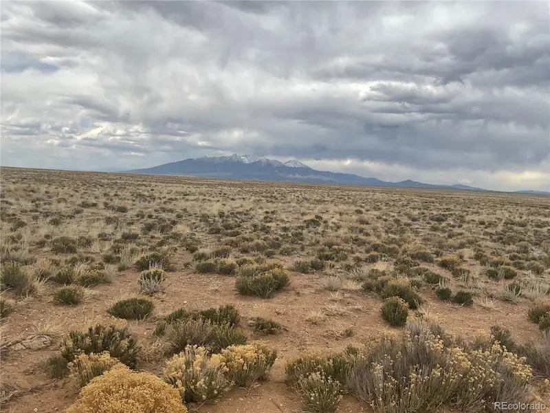 Lot 11 S.3rd. St, Sanford, CO 81151