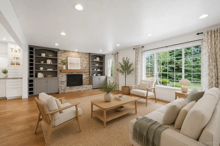 9056 E Colorado CIR, Denver, CO 80231