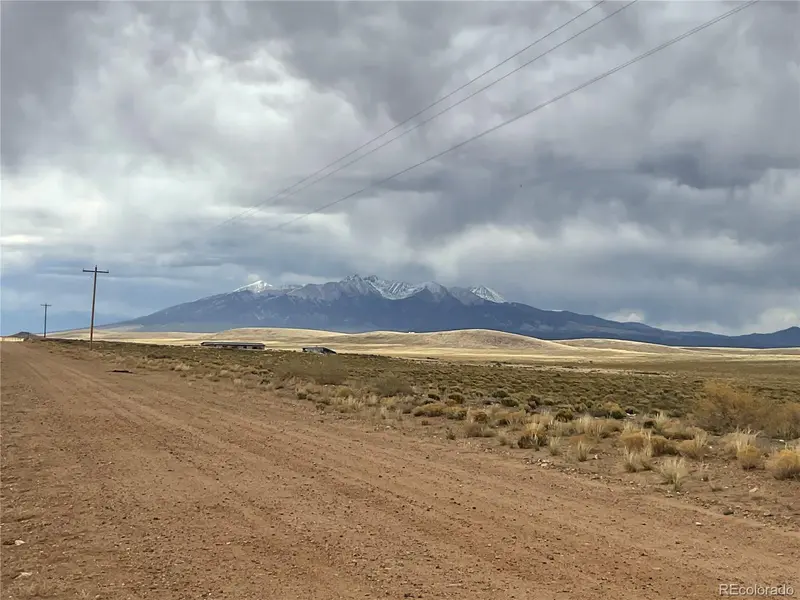 Lot 15 10th st., Sanford, CO 81151