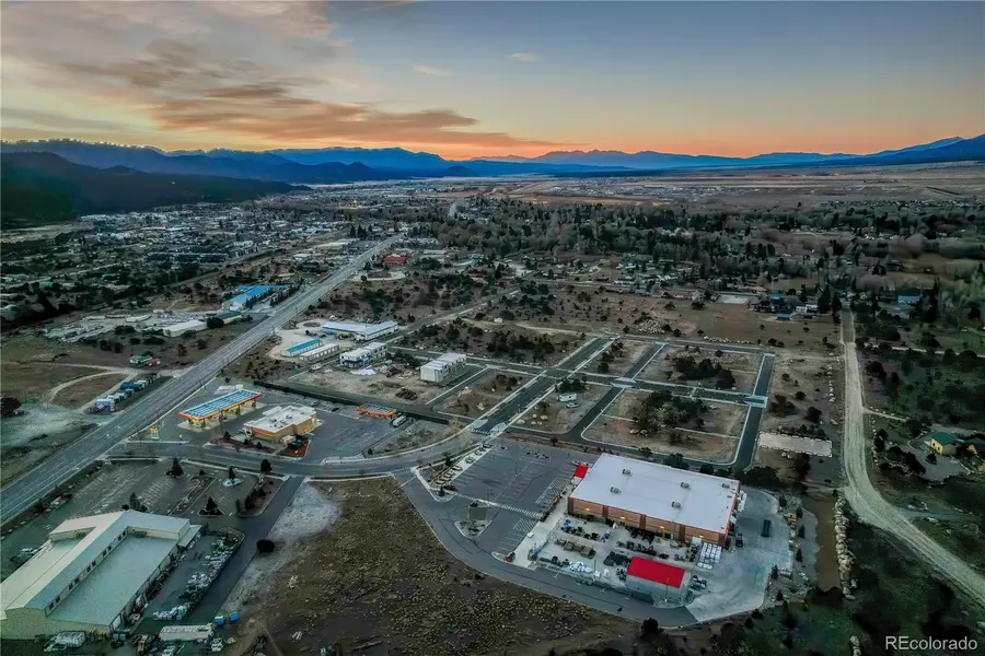 140 Mason LN, Buena Vista, CO 81211