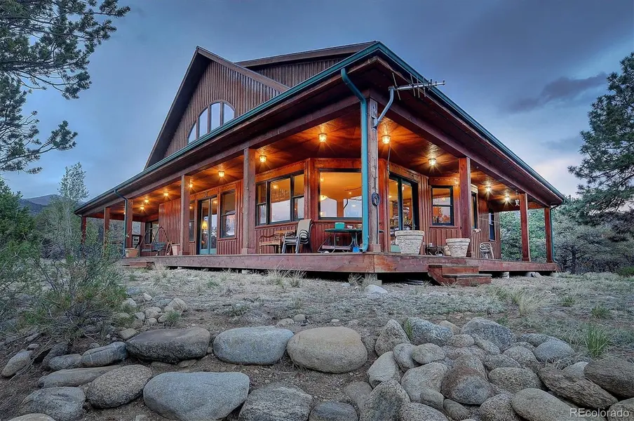 33804 Vista Verde, Buena Vista, CO 81211