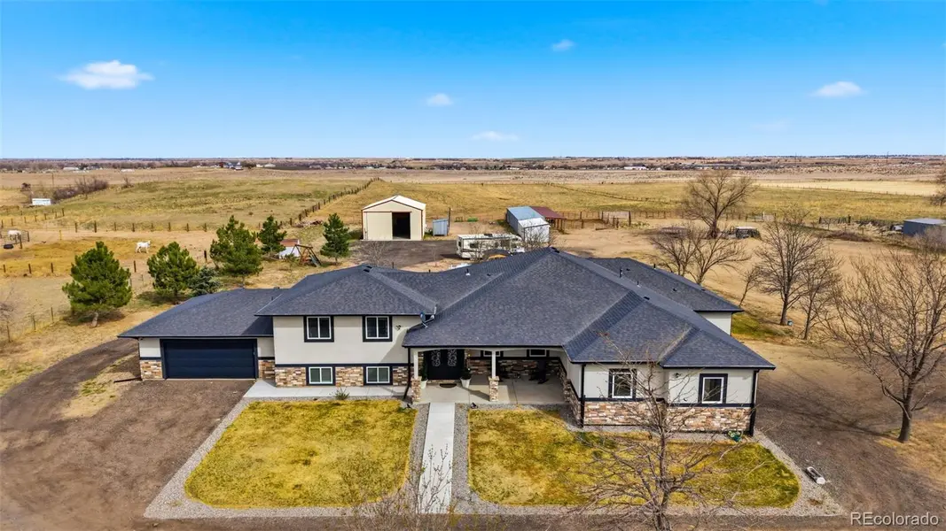 2332 Tate AVE, Fort Lupton, CO 80621
