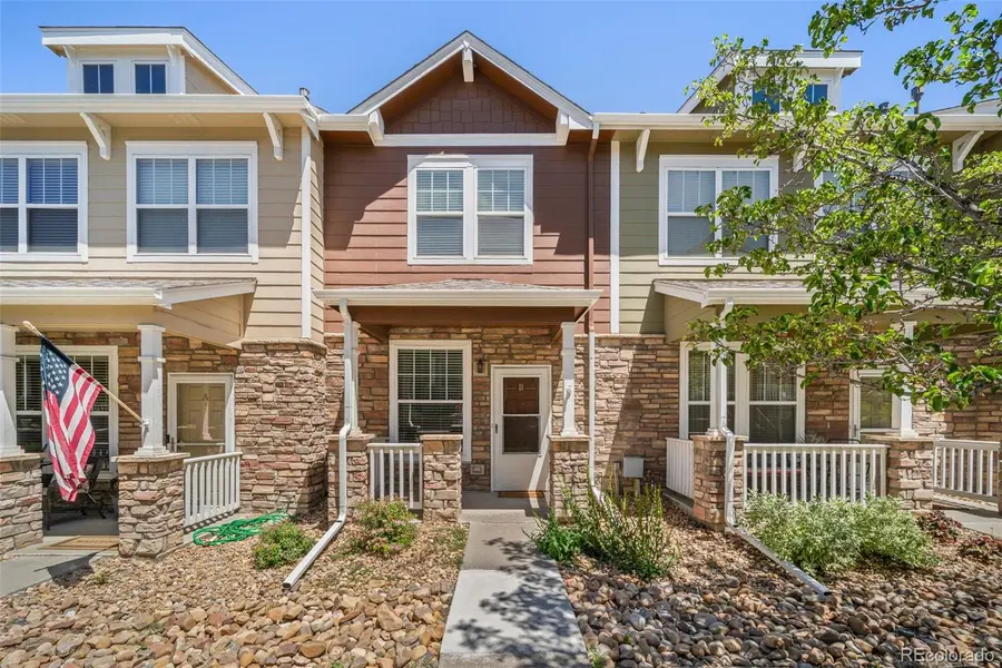 13608 Garfield ST #B, Thornton, CO 80602