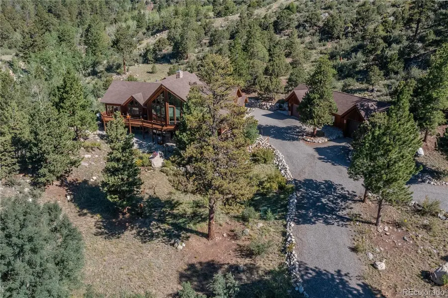 30054 Creek RUN, Buena Vista, CO 81211