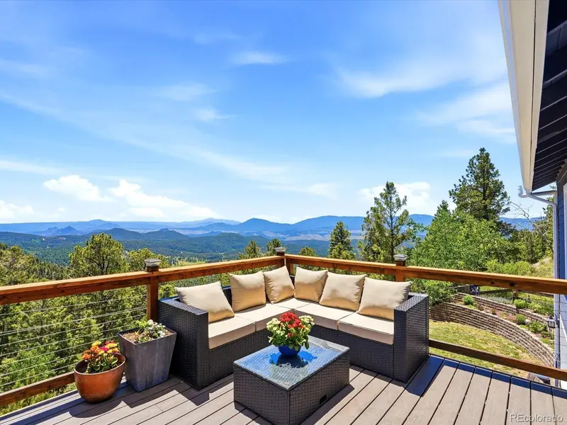 11629 Nichols WAY, Conifer, CO 80433