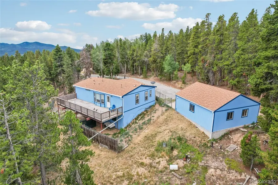81 Atlantis DR, Black Hawk, CO 80422