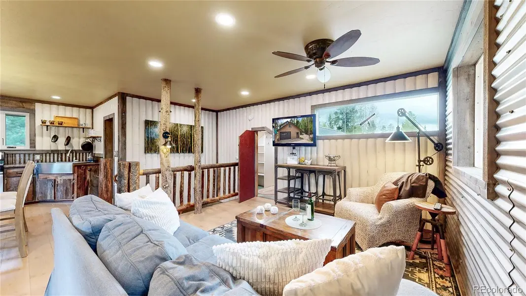 496 County Road 649, Grand Lake, CO 80447