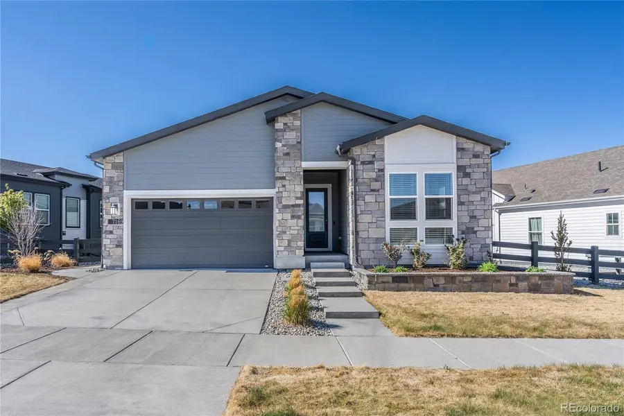 7169 Canyon Sky TRL, Castle Pines, CO 80108