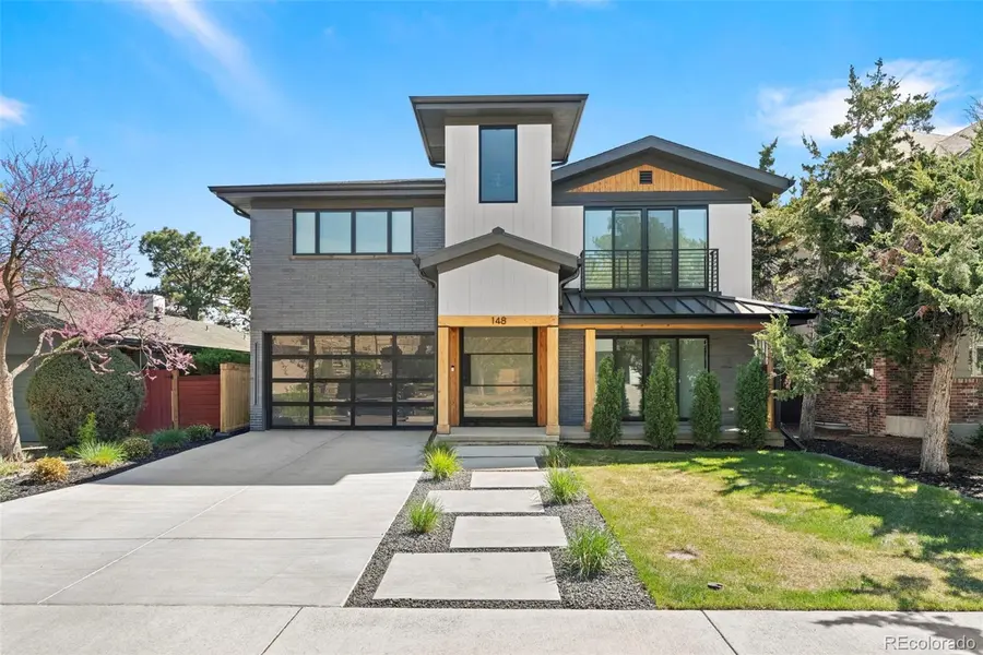 148 S Grape ST, Denver, CO 80246
