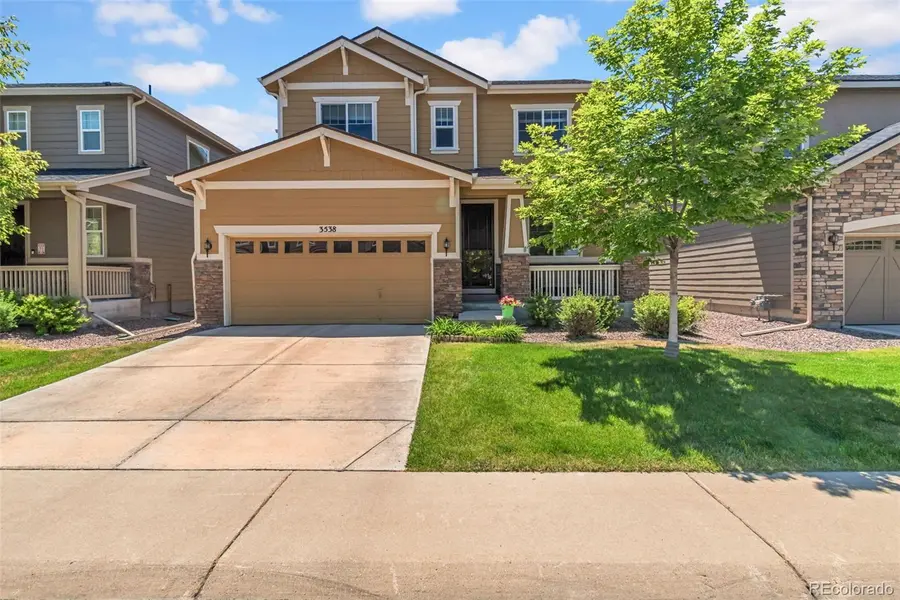 3538 E 140th PL, Thornton, CO 80602