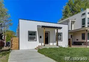 2443 S Williams ST, Denver, CO 80210