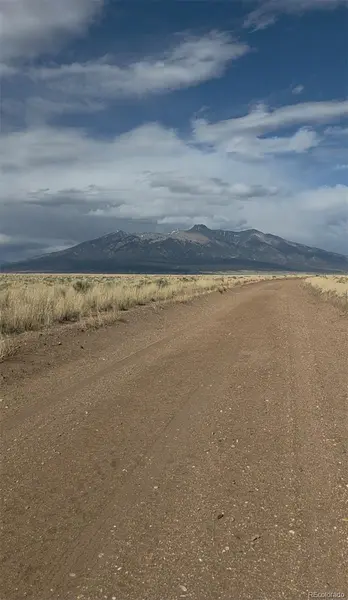 Lot 26 Cripple Creek Rd., Blanca, CO 81123