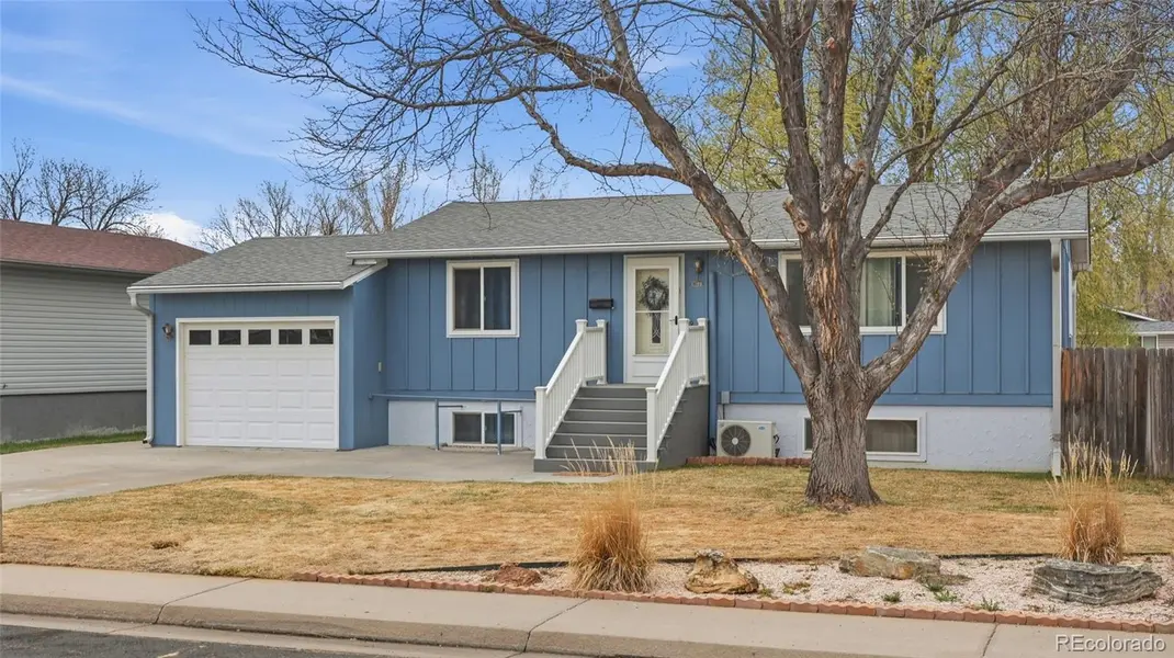 817 Meng DR, Fort Morgan, CO 80701