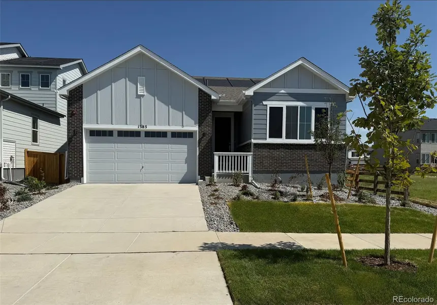 1383 Loraine CIR, Lafayette, CO 80026