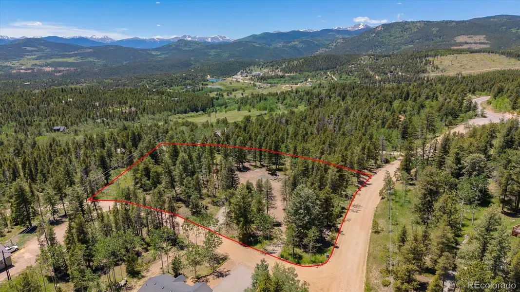 1 Hawk WAY, Black Hawk, CO 80422
