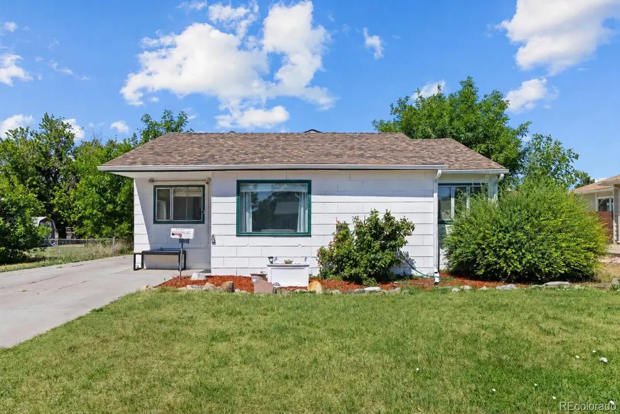 7531 King ST, Westminster, CO 80030