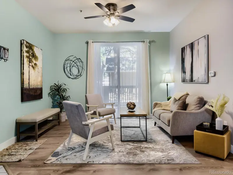 1672 W Canal CIR #415, Littleton, CO 80120