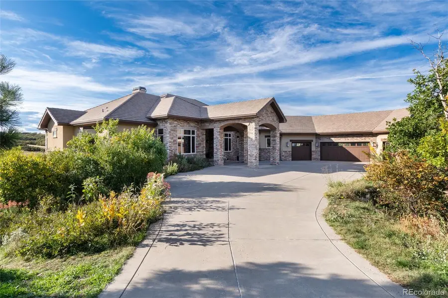 13079 Whisper Canyon RD, Castle Pines, CO 80108