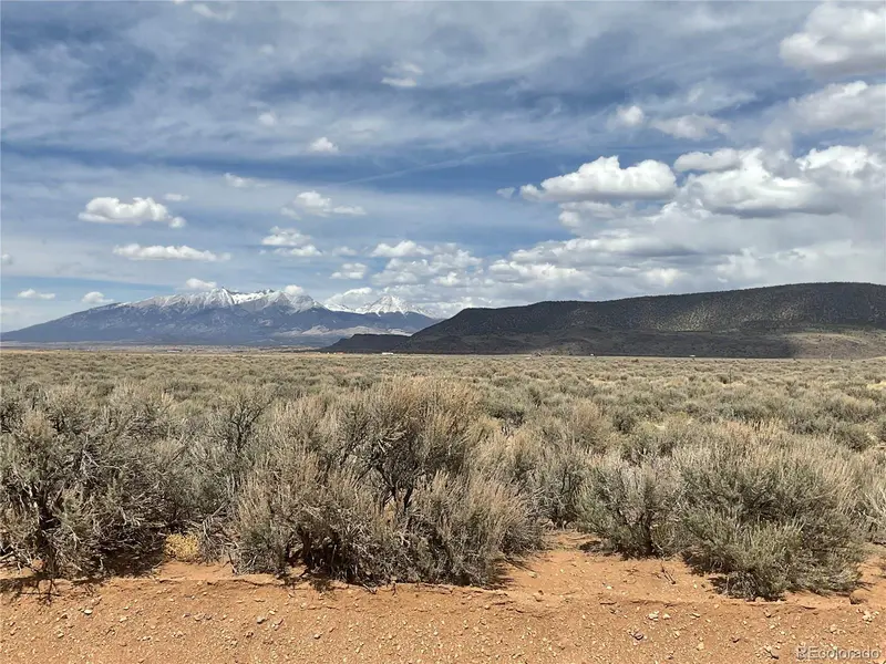 Lot 8 Budwieser Rd., Fort Garland, CO 81133
