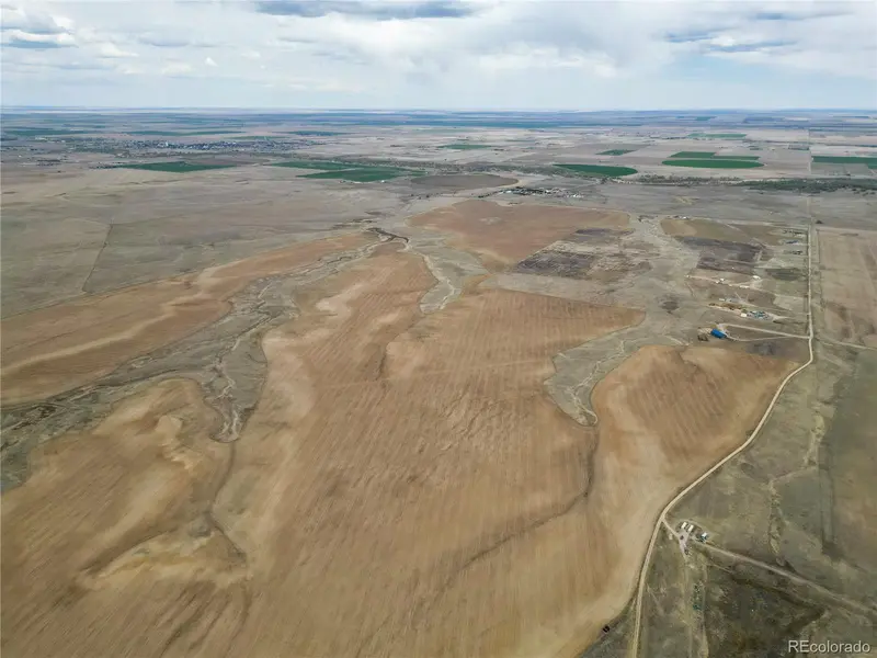 Parcel 14 E Hampden Pl, Byers, CO 80103