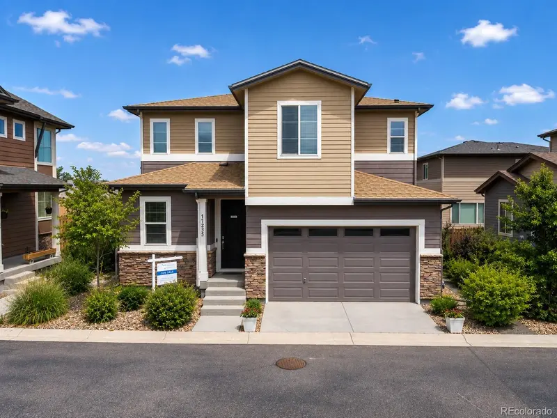 11235 S Neu Towne CIR, Parker, CO 80134