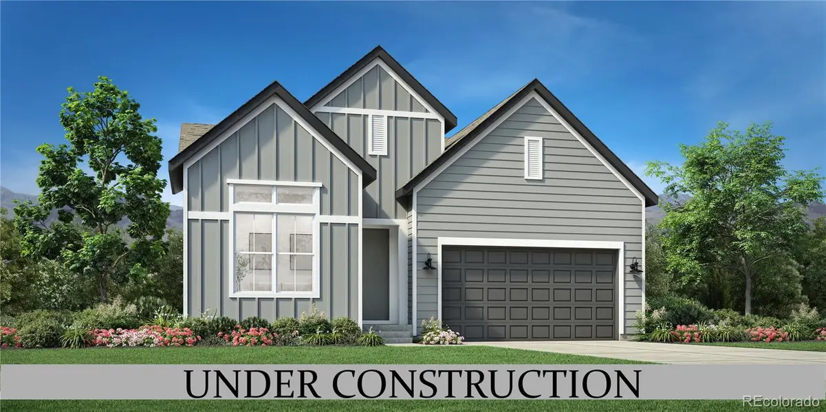 6426 Jennings WAY, Colorado Springs, CO 80920