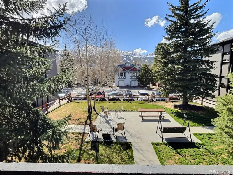 214 S Harris ST #209, Breckenridge, CO 80424