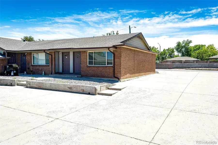 4625 W 6th AVE #12, Denver, CO 80204