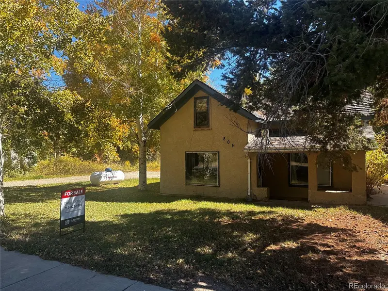 804 Main ST, San Luis, CO 81152