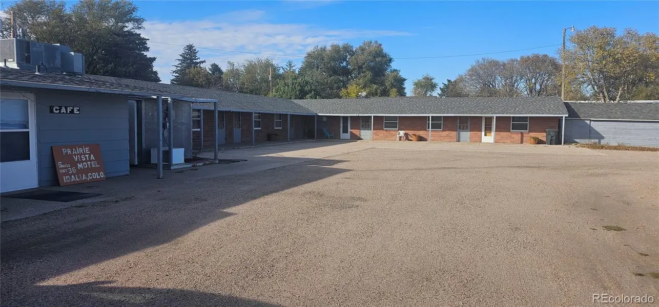 26995 US Highway 36, Idalia, CO 80735