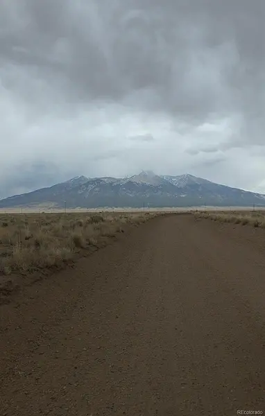 Lot 13 Sanford Rd., Blanca, CO 81123