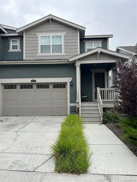 9512 Richfield ST, Commerce City, CO 80022