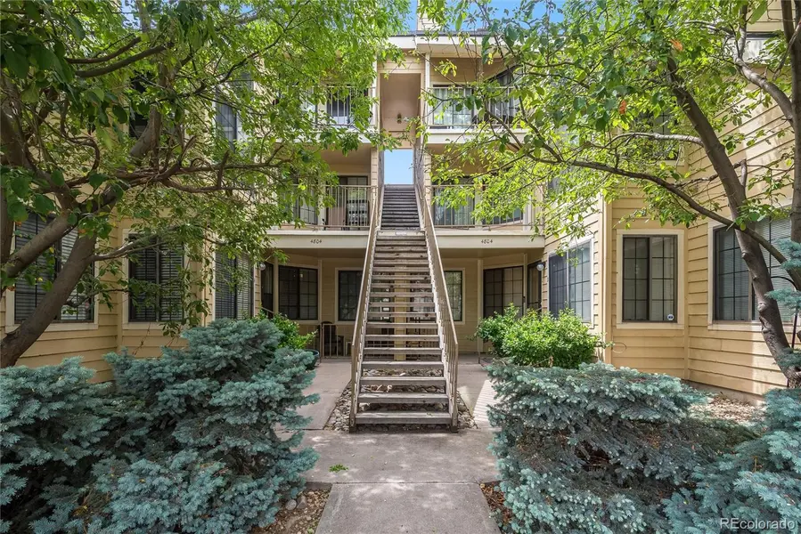 4804 E Kentucky AVE #D, Denver, CO 80246