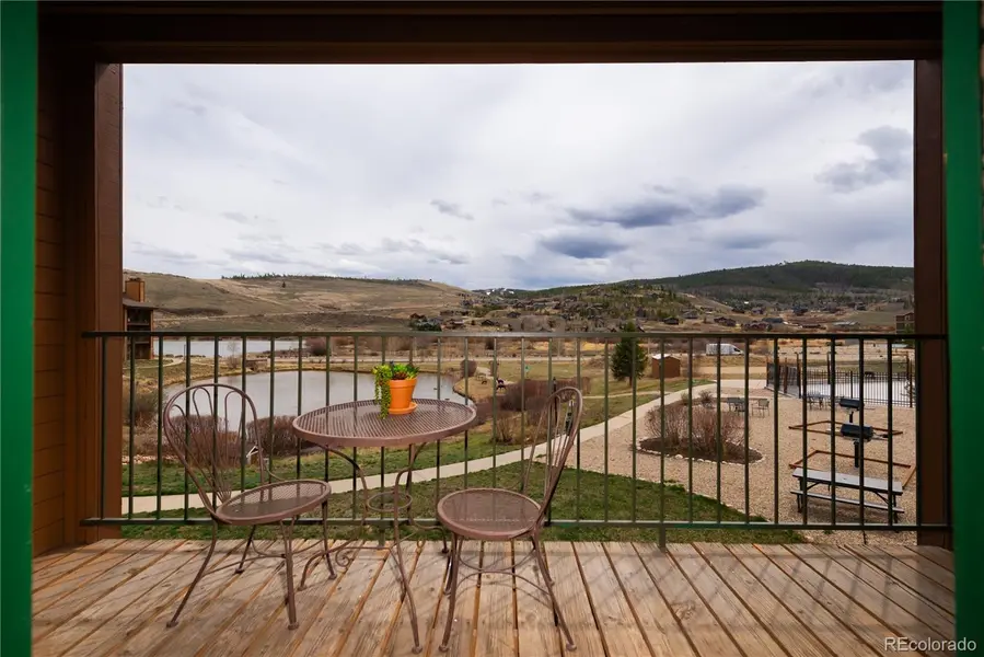 62927 US Highway 40 #202/204, Granby, CO 80446