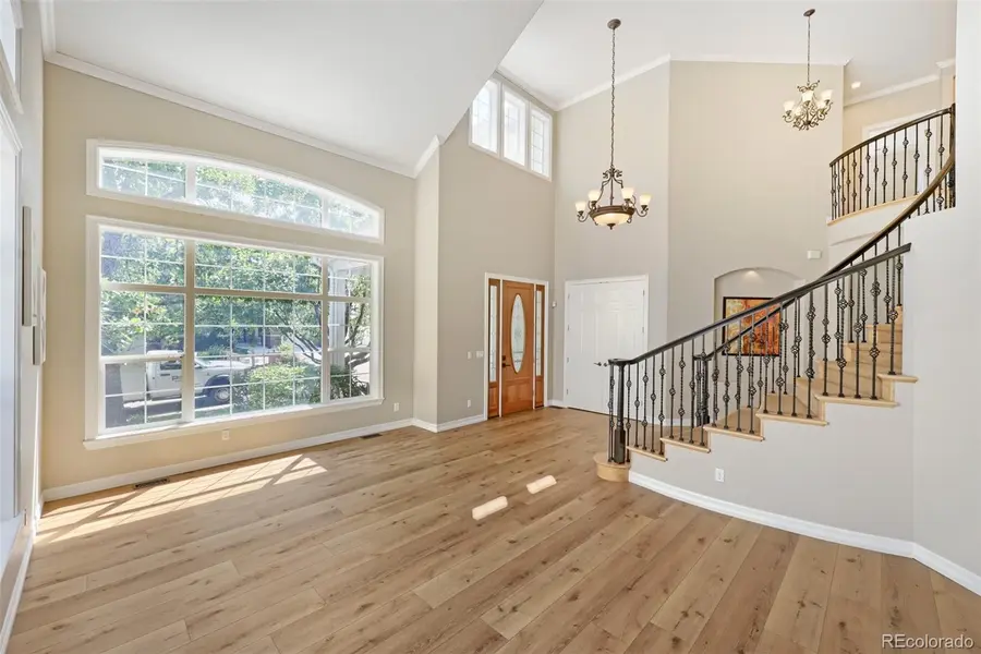 9969 Longview DR, Lone Tree, CO 80124