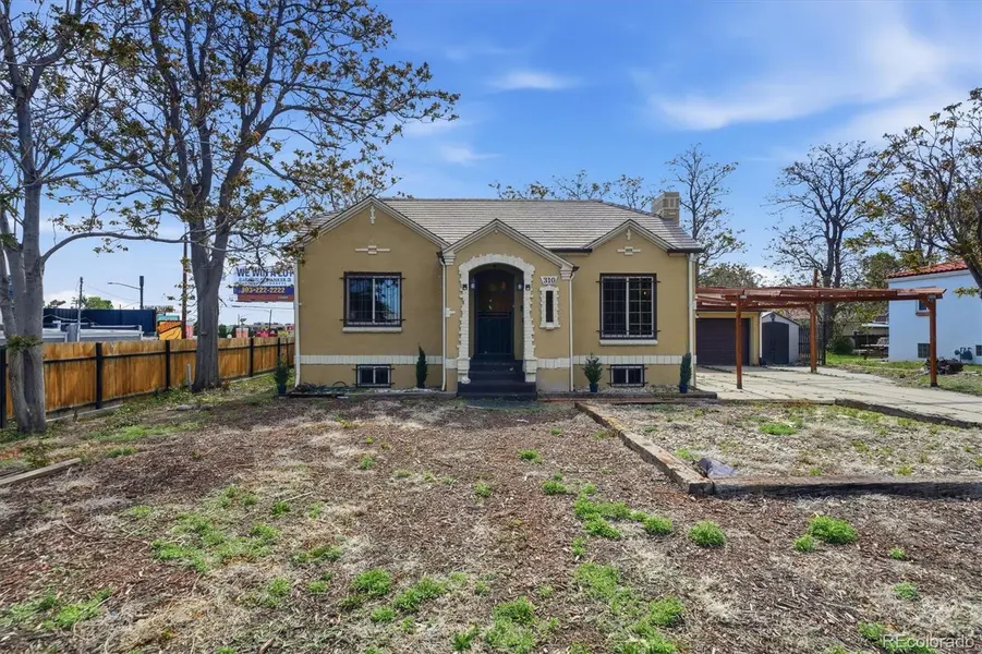 310 S Clay ST, Denver, CO 80219